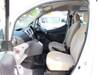 NISSAN NV200 VANETTE VAN