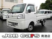 2021 DAIHATSU HIJET TRUCK