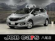 2017 HONDA FIT