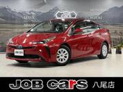 2019 TOYOTA PRIUS S