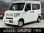 2021 HONDA N-VAN