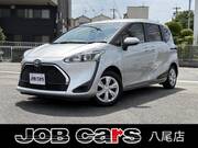 2020 TOYOTA SIENTA G