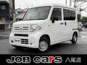 2019 HONDA N-VAN