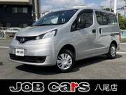 2021 NISSAN NV200 VANETTE VAN VX