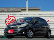 2012 TOYOTA VITZ