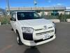 TOYOTA PROBOX VAN