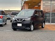 2022 NISSAN DAYZ