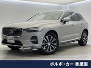 2022 VOLVO XC60