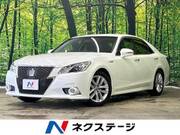 2014 TOYOTA CROWN HYBRID Athlete S