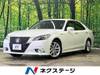 TOYOTA CROWN HYBRID