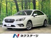 2017 SUBARU LEGACY B4