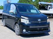 2008 TOYOTA VOXY