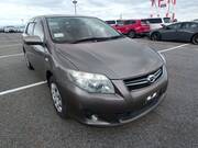 2010 TOYOTA COROLLA FIELDER