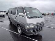 2004 TOYOTA HIACE VAN SUPER GL