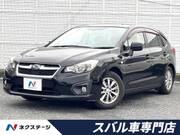 2013 SUBARU IMPREZA SPORTS