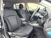 SUBARU IMPREZA SPORTS
