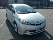 2009 TOYOTA WISH S