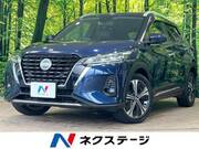 2021 NISSAN KICKS