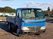 2009 TOYOTA TOYOACE TRUCK 2ton
