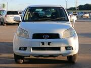 2007 TOYOTA RUSH X
