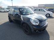 2013 ROVER MINI