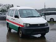2006 TOYOTA LITEACE VAN DX