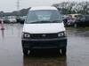 TOYOTA LITEACE VAN