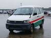 TOYOTA LITEACE VAN