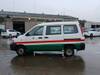 TOYOTA LITEACE VAN