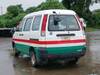TOYOTA LITEACE VAN