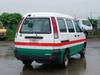 TOYOTA LITEACE VAN