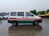 TOYOTA LITEACE VAN