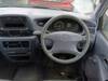 TOYOTA LITEACE VAN