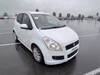 SUZUKI SPLASH