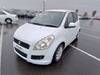 SUZUKI SPLASH