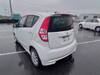 SUZUKI SPLASH