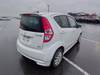 SUZUKI SPLASH