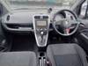 SUZUKI SPLASH