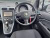 SUZUKI SPLASH