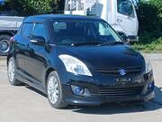 2012 SUZUKI SWIFT RS