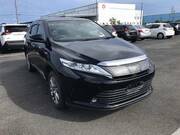 2019 TOYOTA HARRIER HYBRID PREMIUM METAL AND LEATHER PACKAGE