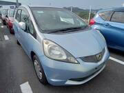 2009 HONDA FIT