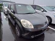 2009 MAZDA VERISA C