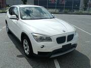 2014 BMW X1