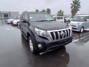 2016 TOYOTA LAND CRUISER PRADO TX