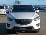 2016 MAZDA CX-5 XD