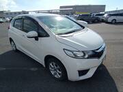 2016 HONDA FIT