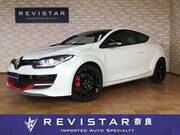 2016 RENAULT MEGANE
