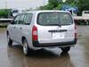 TOYOTA PROBOX VAN