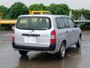 TOYOTA PROBOX VAN